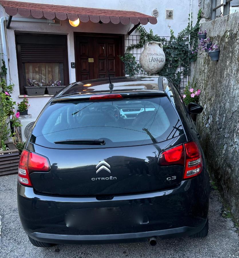 Apartamento L' Anfora Locazione Turistica Terni Exterior foto